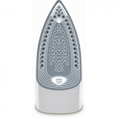TEFAL Express gludeklis, 2400W, violets/balts