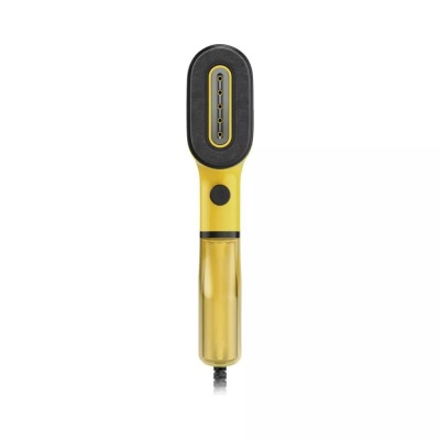 TEFAL Pure Pop rokas tvaika gludināšanas ierīce, 1300W, dzeltens