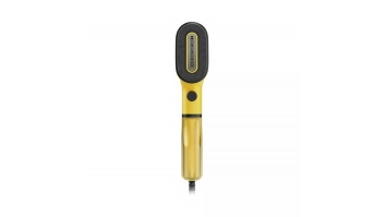 TEFAL Pure Pop rokas tvaika gludināšanas ierīce, 1300W, dzeltens