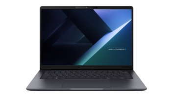 Notebook|ASUS|ExpertBook|BM3406CGA-LY0103X|CPU AMD RyzenT AI 5|430|2 GHz|14 "|1920 x 1200 pixels|RAM 16 GB|DDR5-SDRAM|SSD 512 GB|Discrete graphics Not available|On-board graphics Yes|OS installed Windows 11 Pro|Colour Grey|Weight 1.55 kg|90NX0AD1-M003C0
