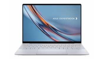 Notebook|ASUS|B9406CAA-TH1544X|CPU Intel Core Ultra X7|358H|14 "|2880 x 1800 pixels|Yes|RAM 32 GB|LPDDR5x-SDRAM|SSD 1000 GB|Discrete graphics Not available|On-board graphics Yes|Keyboard language English|OS installed Windows 11 Pro|Colour Grey|Weight 1.1