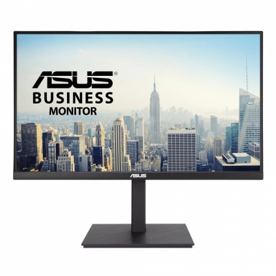 LCD Monitor|ASUS|27 "|3840 x 2160 pixels|4K Ultra HD|Native aspect ratio 16:9|LCD|Flat|90LM09WJ-B02170