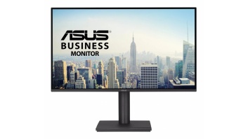 LCD Monitor|ASUS|27 "|2560 x 1440 pixels|Quad HD|Native aspect ratio 16:9|LCD|Flat|90LM03I1-B01171