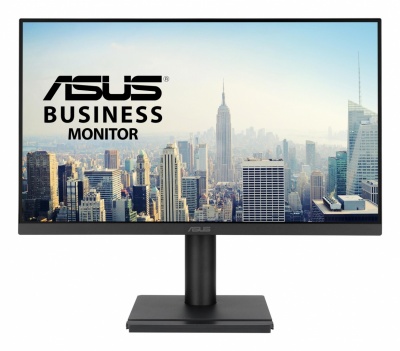 LCD Monitor|ASUS|27 "|1920 x 1080 pixels|Full HD|Native aspect ratio 16:9|LCD|Flat|90LM04J1-B03371