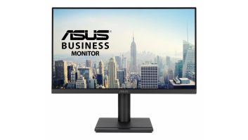LCD Monitor|ASUS|27 "|1920 x 1080 pixels|Full HD|Native aspect ratio 16:9|LCD|Flat|90LM04J1-B03371