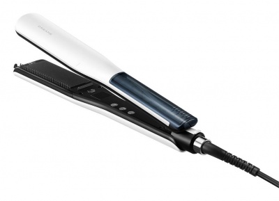 HAIR STRAIGHTENER/WHITE AA01A-WH DREAME