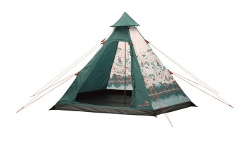 Easy Camp | Tent | Dayhaven | 4 person(s)