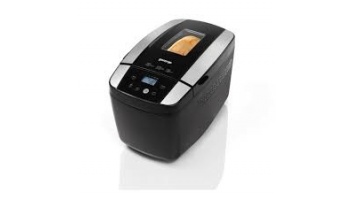 Gorenje | Bread maker | BM1210BK | Power 800 W | Number of programs 12 | Display LCD | Black