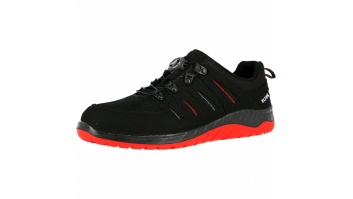 Elten | Safety Shoes Maddox Boa Low ESD S3 SRC, Size 43