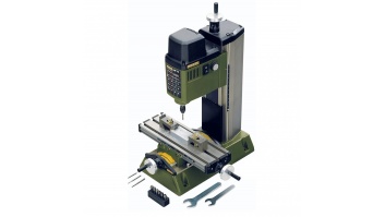 Proxxon Metal Milling Machine | MF 70 | 100 W