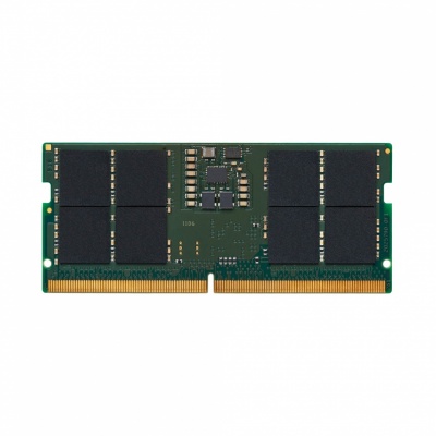 Kingston | KCP556SS8-16 | 16 GB | SODIMM | 5600 MHz | Notebook | Registered No | ECC No