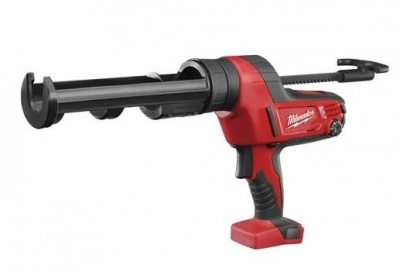 Milwaukee | Cordless Glue Gun C18 PCG/310C-0B  (without battery and charger)