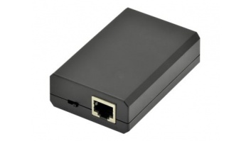 Digitus | Black | PoE splitter