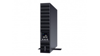 CyberPower | Smart App UPS Systems | OLS1500ERT2UA | 1500 VA | 1350 W
