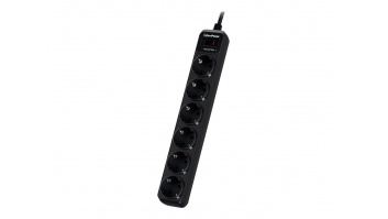 CyberPower | Surge Protectors | B0620SC0-DE | 1.8 m