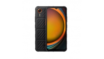 Samsung | Galaxy | Xcover 7 (G556) | Black | 6.6 " | PLS LCD | 1080 x 2408 pixels | Mediatek | Dimensity 6100+ (6 nm) | Internal RAM 6 GB | 128 GB | MicroSDXC | Dual SIM | Nano-SIM | 4G | 5G | Main camera resolution 50 MP | Secondary camera resolution 5 M