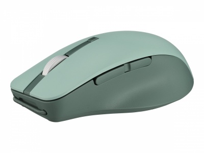Asus SmartO Mouse | MD200 | Mouse | Wireless | 2.4 GHz, Bluetooth | Green Tea Latte