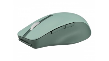 Asus SmartO Mouse | MD200 | Mouse | Wireless | 2.4 GHz, Bluetooth | Green Tea Latte