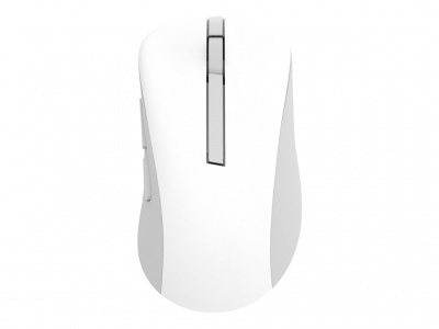 Asus Wireless Mouse | MD102 | Mouse | 2.4 GHz, Bluetooth | White