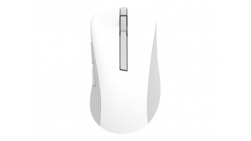 Asus Wireless Mouse | MD102 | Mouse | 2.4 GHz, Bluetooth | White