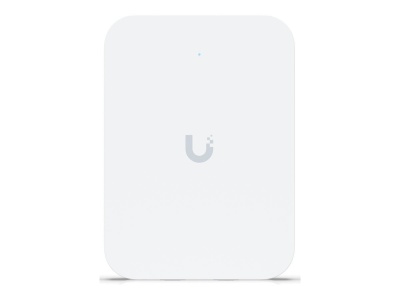 Ubiquiti | Access Point | U7 In-Wall | 802.11ac | 4300 Mbit/s | Ethernet LAN (RJ-45) ports 3 | MU-MiMO Yes