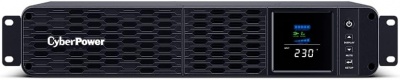 CyberPower Smart App UPS Systems | CP1600EIPFCRM2U | 1600 VA | 1000 W