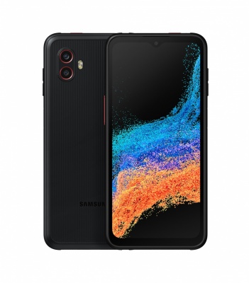 Samsung | Galaxy | Xcover 6 Pro (G736) | Black | 6.6 " | PLS LCD | 1080 x 2408 pixels | Qualcomm | Snapdragon 778G 5G | Internal RAM 6 GB | 128 GB | microSD | Dual SIM | 3G | 4G | 5G | Main camera resolution 50 MP | Secondary camera resolution 8 MP | Andr