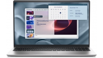 Dell Pro 15 Essential PV15250 | Platinum Silver | 15.6 " | WVA | FHD | 1920 x 1080 pixels | Anti-glare | Intel Core i7 | i7-1355U | 16 GB | DDR5 | Solid-state drive capacity 512 GB | Intel UHD Graphics | Windows 11 Pro | 802.11ax | Keyboard language Engli