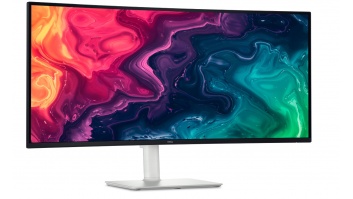 Dell | S3425DW | 34 " | VA | 21:9 | 120 Hz | 1 ms | 3440 x 1440 pixels | 300 cd/m² | HDMI ports quantity 2 | Warranty 60 month(s)