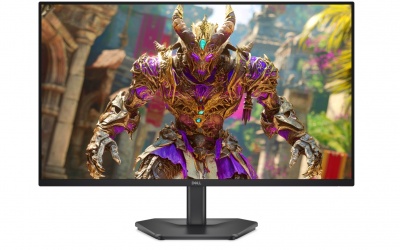 Dell | SE2726HG | 27 " | IPS | FHD | 240 Hz | 0.5/1/3/5 ms | 1920 x 1080 pixels | 300 cd/m² | HDMI ports quantity 2 | Black