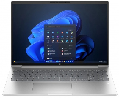 HP 460 G11 | ProBook | Silver | 16 " | IPS | WUXGA | 1920 x 1200 pixels | Intel Core i5 | i5-1334U | 16 GB | DDR5 | Solid-state drive capacity 512 GB | Intel Iris Xe Graphics | Windows 11 Pro | Bluetooth version 5.3 | Keyboard language English | Warranty 