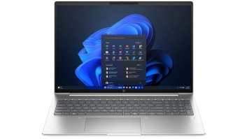 HP 460 G11 | ProBook | Silver | 16 " | IPS | WUXGA | 1920 x 1200 pixels | Intel Core i5 | i5-1334U | 16 GB | DDR5 | Solid-state drive capacity 512 GB | Intel Iris Xe Graphics | Windows 11 Pro | Bluetooth version 5.3 | Keyboard language English | Warranty