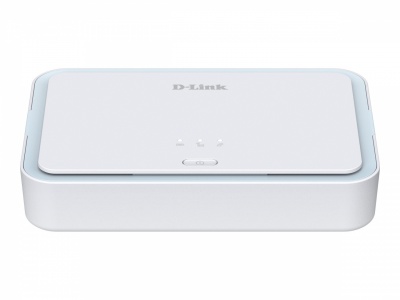 D-Link DBR-330-G | 5G NR AX3000 Wi-Fi 6 Mobile Router | 802.11ax | Mesh Support No | 5G | MU-MiMO No | Antenna type Internal