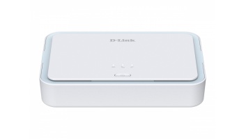 D-Link DBR-330-G | 5G NR AX3000 Wi-Fi 6 Mobile Router | 802.11ax | Mesh Support No | 5G | MU-MiMO No | Antenna type Internal