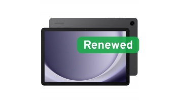 Samsung Renewed | Grade A | Galaxy Tab A9+ 5G | 64 GB | Graphite | 5G | O