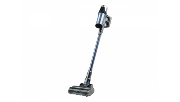 Cecotec Vacuum cleaner | Conga Rockstar P50 X-Treme | Corded operating | Handstick | 400 W | 33.6 V | Operating time (max) 60 min | Black/Blue