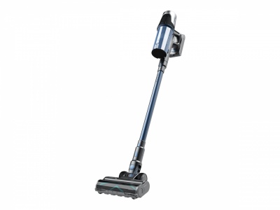 Cecotec Vacuum cleaner | Conga Rockstar P50 X-Treme | Corded operating | Handstick | 400 W | 33.6 V | Operating time (max) 60 min | Black/Blue