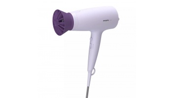 PHILIPS matu fēns, 2100 W, gaiši violets