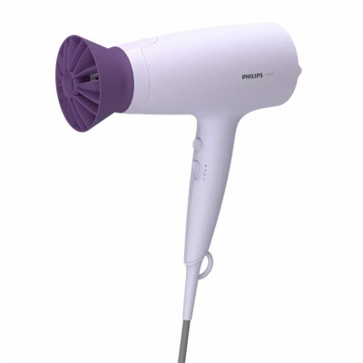 PHILIPS matu fēns, 2100 W, gaiši  violets