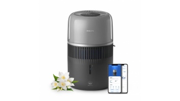 HUMIDIFIER/HU5710/03 PHILIPS