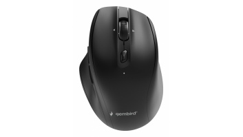 MOUSE USB OPTICAL WRL/MUSW2-6B-02 GEMBIRD
