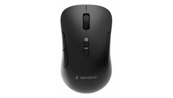 MOUSE USB OPTICAL WRL/MUSW2-7B-01 GEMBIRD