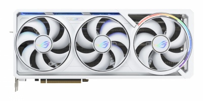 Graphics Card|ASUS|NVIDIA|GeForce RTX 5080|16 GB|GDDR7|256 bit|PCI Express 5.0|Active|ROG-ASTRAL-RTX5080O16G-WH