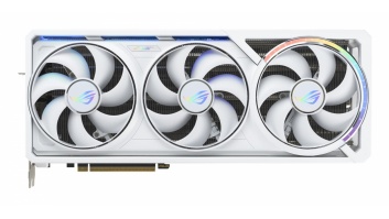 Graphics Card|ASUS|NVIDIA|GeForce RTX 5080|16 GB|GDDR7|256 bit|PCI Express 5.0|Active|ROG-ASTRAL-RTX5080O16G-WH