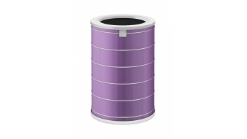 Xiaomi | Air Purifier Filter | Mi SCG4011TW | Air Purifier | Suitable for Xiaomi Mi cleaner, Xiaomi Mi 2 Cleaner and Xiaomi Mi Pro Cleaner | Purple