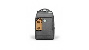 PORT DESIGNS | Laptop Backpack | YOSEMITE Eco XL | Backpack | Shoulder strap | Grey