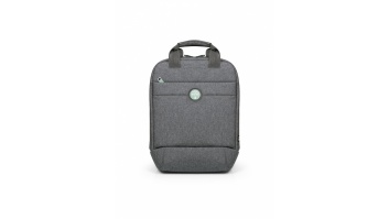 PORT DESIGNS | Laptop Backpack | YOSEMITE Eco | Backpack | Shoulder strap | Grey