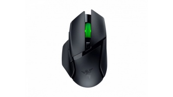 Razer | Gaming Mouse | Basilisk V3 X HyperSpeed | Wireless | Bluetooth | Black | Yes