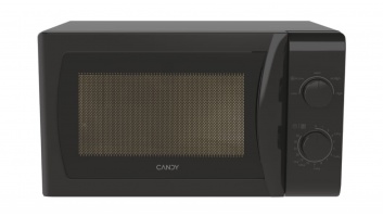 Candy Microwave oven | CMW20SMB | Free standing | 700 W | 20 L | Black