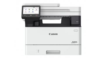 Canon | I-SENSYS MF463dw II | Laser | Mono | Multifunction printer | A4 | Wi-Fi | White/Black